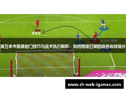 莱万多夫斯基射门技巧与战术执行解析:如何精准打破防线并高效得分 莱万多夫斯基射门技巧与战术执行解析:如何精准打破防线并高效得分