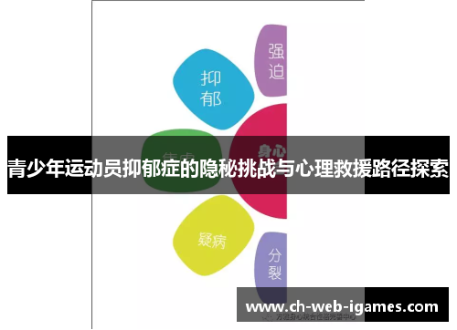 青少年运动员抑郁症的隐秘挑战与心理救援路径探索 青少年运动员抑郁症的隐秘挑战与心理救援路径探索