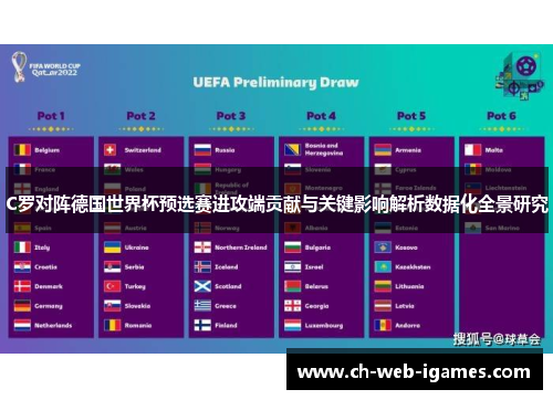 C罗对阵德国世界杯预选赛进攻端贡献与关键影响解析数据化全景研究